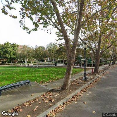 Calisthenics Stations - Mountain View - Magnolia Park - United States - Spot