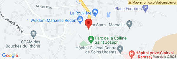 spot maps