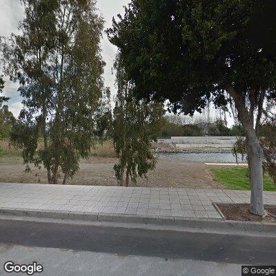Fuengirola - Calisthenics Park - Kenguru.PRO - Spain - Spot