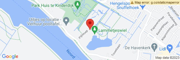 spot maps