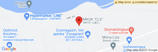 spot maps