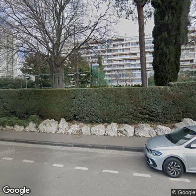 Marseille - Fitness Trail - Parc de la colline Saint-Joseph - France - Spot