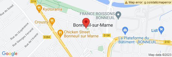 spot maps