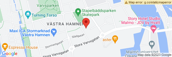 spot maps