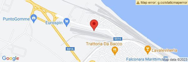 spot maps