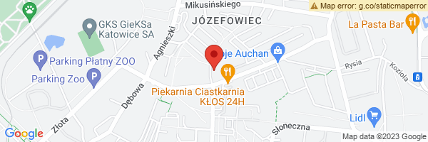 spot maps