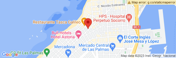 spot maps