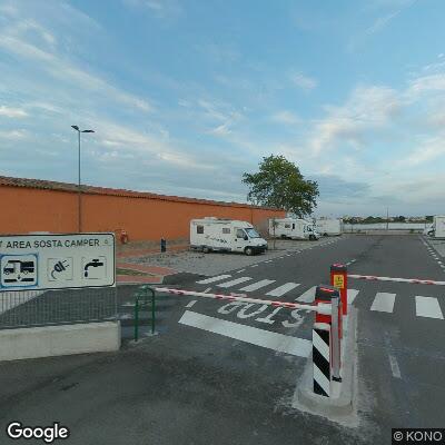 Fitness Facility - Outdoor Fitness Chioggia, VE - Italy - Spot