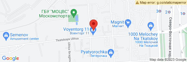 spot maps