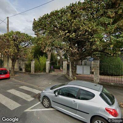 Bonneuil-sur-Marne - Calisthenics Facility - Parc Street Workout Colonel Fabien - France - Spot