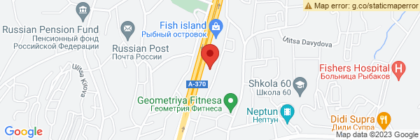spot maps