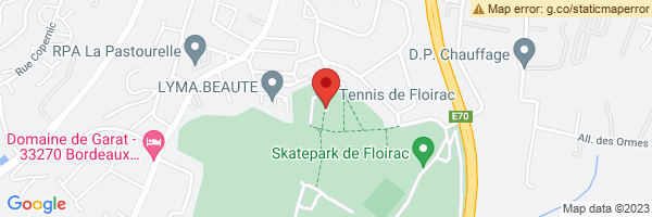 spot maps