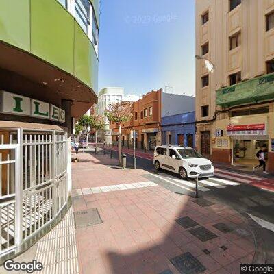 Outdoor fitness training - Las Palmas de Gran Canaria - Calisthenics workout - Spain - Spot