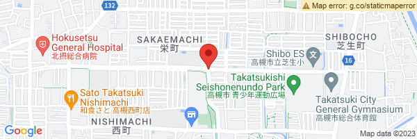 spot maps