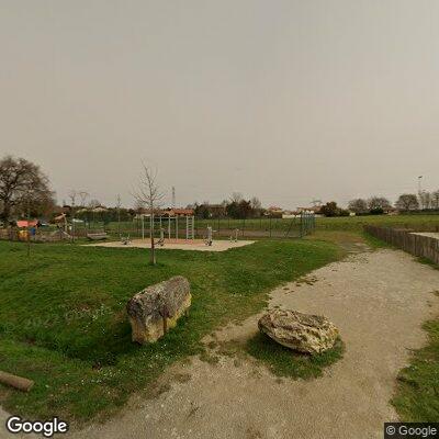 Fitness Trail - Floirac - Floirac - Parc de Street Workout - Domaine de la Burthe - France - Spot