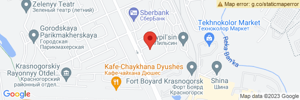 spot maps
