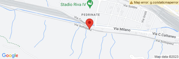 spot maps