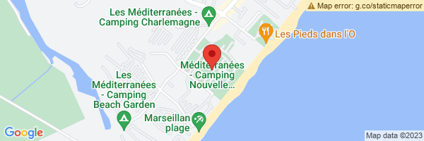 spot maps