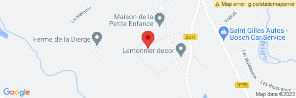 spot maps