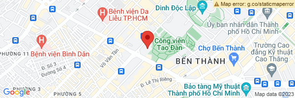 spot maps