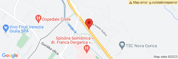 spot maps