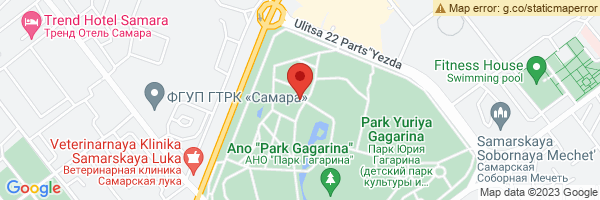 spot maps