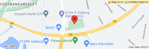 spot maps