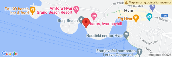 spot maps