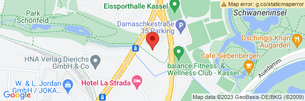 spot maps