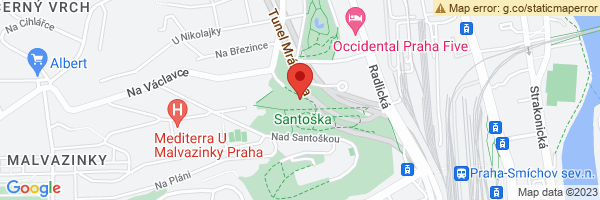 spot maps