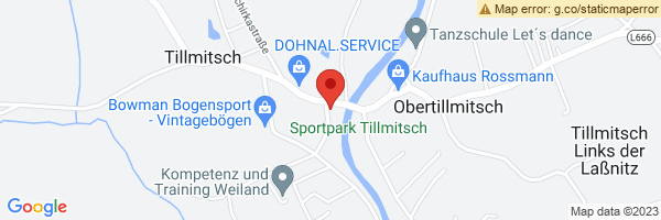 spot maps