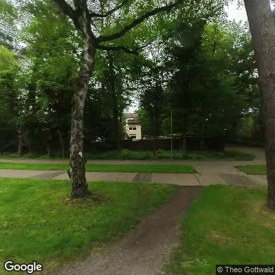 Karlsruhe-Waldstadt - Fitness Trail - Hardtwald - Germany - Spot