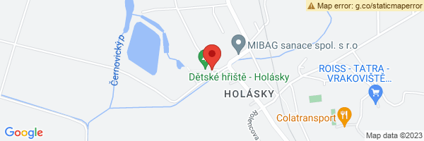spot maps