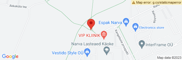 spot maps