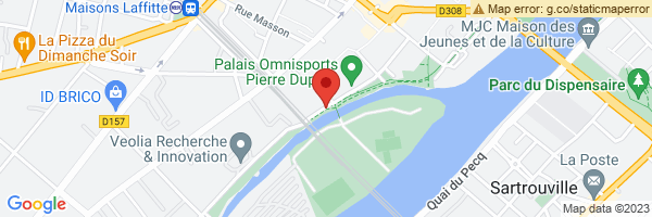 spot maps