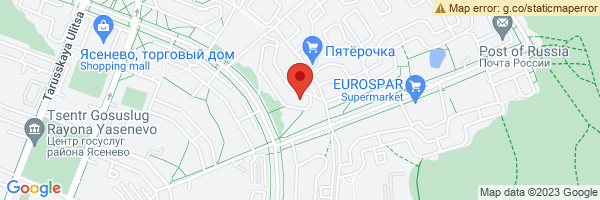 spot maps
