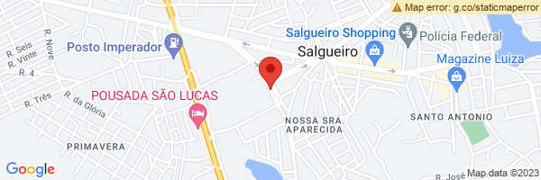 spot maps