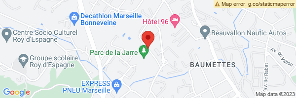 spot maps