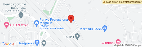 spot maps