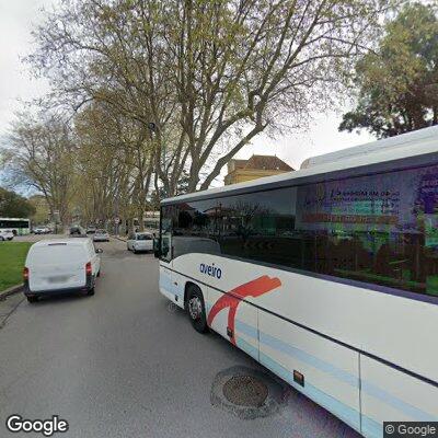 Aveiro - Fitness Trail - Parque da Cidade - Portugal - Spot