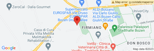 spot maps