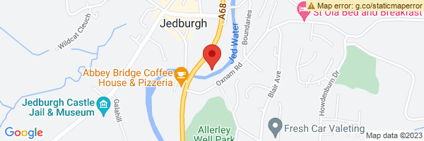 spot maps
