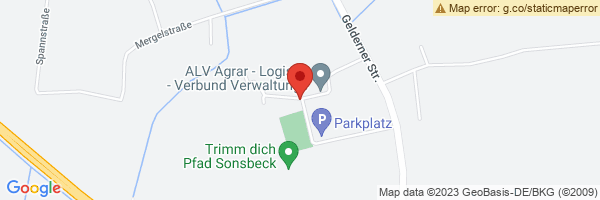 spot maps