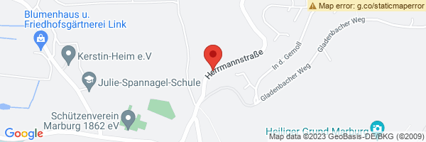 spot maps