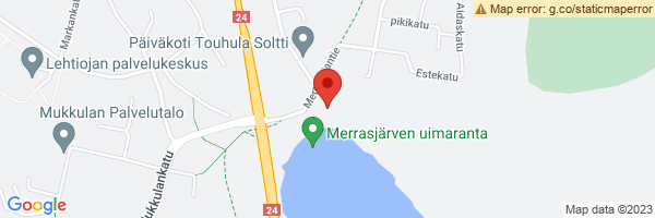 spot maps