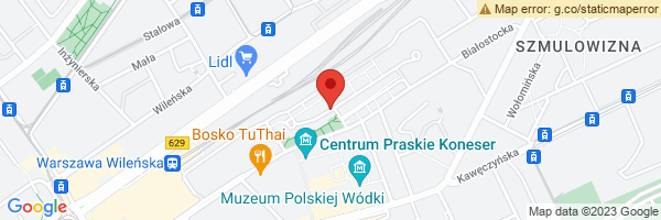 spot maps