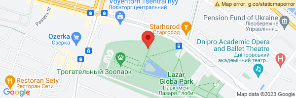 spot maps