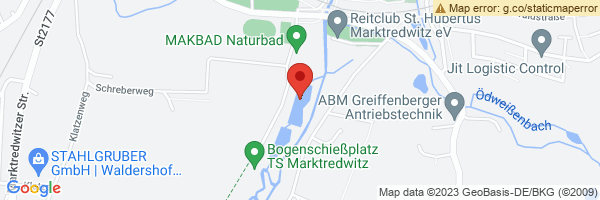 spot maps