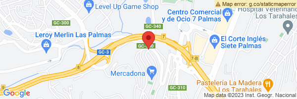 spot maps