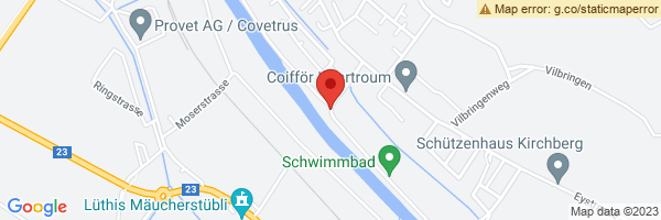 spot maps